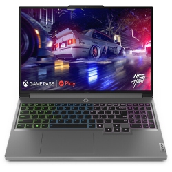 LENOVO - Legion 5 83Dg004Jus 16" Laptop (Intel I9-14900Hx / 32 GB Ram / 1 Tb SSD / Geforce Rtx 4060 / Windows 11 Home)