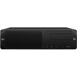 HP Z2 G9 Desktop PC - (Intel Core I7-14700K/32 GB Ram/1 Tb SSD/windows 11 Pro) - (A1Nt9Ut#aba) In Black