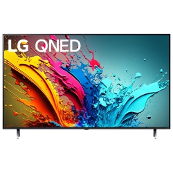 LG - 55Qned85Tua 55-In / 4K HDr / 120Hz / Smart Tv