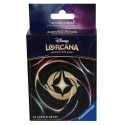 UNIVERSAL Disney Lorcana Sleeves - Generic