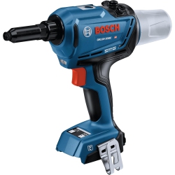 BOSCH Grg18V-3600C 18V Brushless Connected Rivet Tool (Bare Tool)