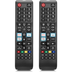 VECELOLIBILIS Replacement-Voice-Remote Compatible With Fire-Tv-Stick/tv Cube/insignia/toshiba/pioneer Fire Smart Tv Controls, Bn59-01315J