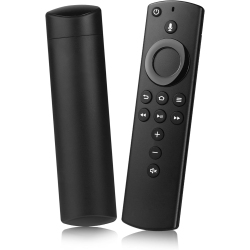 VECELOLIBILIS Replacement Remote Control for Tv Stick, Tv Stick Lite, Tv Cube, Tv Stick 4K, Tv Stick 4K Max, for All Insignia/pioneer Smart Tvs \w