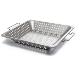 GRILLPRO Stainless Steel Bbq Wok