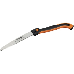 FISKARS 10" Folding Pruning Saw