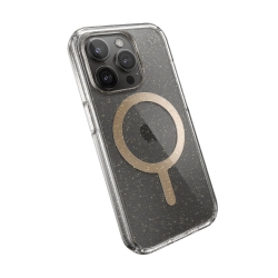 SPECK Presidio Lux Magsafe Case - Iphone 15 Pro
