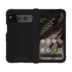CASE-MATE Tough Plus Case - Google Pixel Fold In Black
