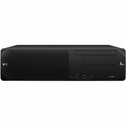HP Z2 G9 Workstation Desktop PC - (Intel Core I9-14900K / 1Tb SSD / 32GB Ram / Windows 11 Pro) - (A1Nu1Ut#aba)