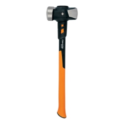 FISKARS Isocore 8 Lb Sledge Hammer 24