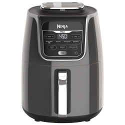 NINJA Refurbished (Good) Max Xl Air Fryer - 5.2L (5.5Qt) - Af161C In Grey