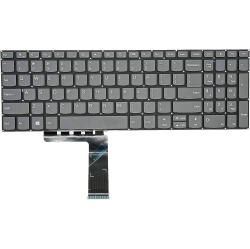 LIXSUNTEK Replacement Keyboard for Lenovo Ideapad 3-15Iil05 3-15Ada05 3-15Are05 3-15Igl05, Ideapad 330S-15Ikb 330S-15Arr, Ideapad S340-15Iwl
