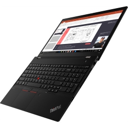 LENOVO Refurbished (Excellent) - Thinkpad T15 Gen 1 15.6" Touchscreen Laptop - Glossy (Intel I5-10310U / 16 GB Ram / 512 GB SSD / Windows 11 Pro)