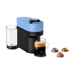 NESPRESSO Coffee Machine Pacific In Blue