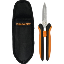 FISKARS Multipurpose Garden Snips