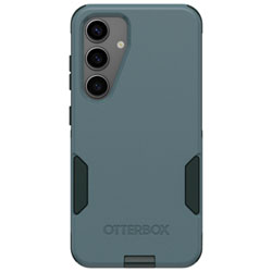 OtterBox Commuter Fitted Hard Shell Case for Galaxy S25 - Sagebrush