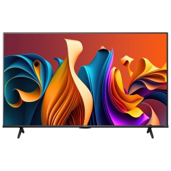 HISENSE - 50" 4K Uhd HDr Qled Smart Google Tv (50Qd6N) - 2024