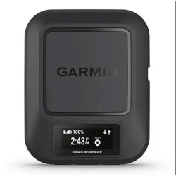 GARMIN Inreach Messenger - Sos Satellite Communicator
