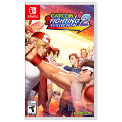 Capcom Fighting Collection 2 (Xbox One) - Digital Download