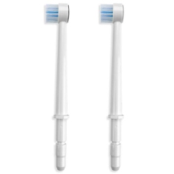 WATERPIK Ultra Toothbrush Tips - Pack Of 2