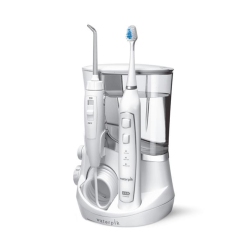 WATERPIK Complete Care 5.0 Water Flosser And Sonic Toothbrush