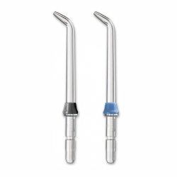 WATERPIK Classic High Pressure Jet Tips - Pack Of 2