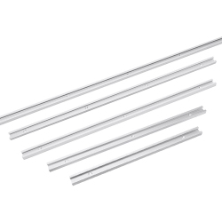 ORIGINAL Enjoywood T-Track T-Slot Miter Track Jig T Screw Fixture Slot 19X9.5MM for Table Saw Router Table Woodworking Tool