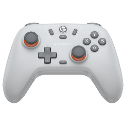 ORIGINAL Gamesir T4N Lite Gamepad Cost-Effective Multi-Platform Wireless Controller Tri-Mode Connectivity Works \w PC Steam Switch Ios And Android