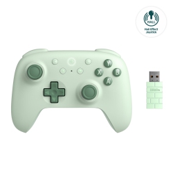 ORIGINAL 8Bitdo Ultimate 2C Wireless Controller for Windows PC And Android \w 1000Hz Polling Rate Hall Effect Joysticks And Hall Triggers And