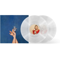 GLASSNOTE MUSIC Aurora - What Happened to The Heart? [Vinyl Lp]