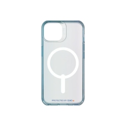 GEAR4 Milan Aurora Snap Case With Magsafe Case for Iphone 14/13