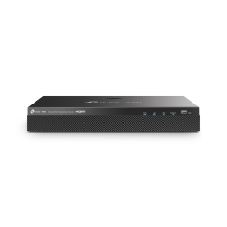 TP-LINK Vigi Nvr2016H-16Mp 16-Channel 32Mp Poe+ Nvr (No HDD)