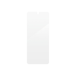 ZAGG Invisible Shield Anti-Microbial Glass Screen Protector for Moto Edge