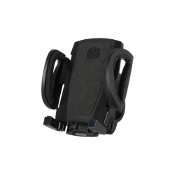 SCOSCHE Handle It Bike Mount for Mobile Devices | Color: In Black
