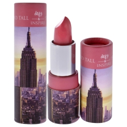 DEFY AND INSPIRE Cream Lipstick - 11 Stand Tall By for Women - 0.134 OZ Lipstick