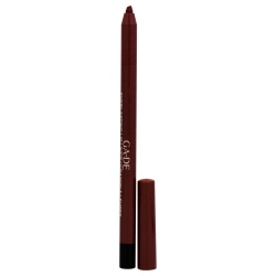GA-DE Everlasting Lip Liner - 91 Chestnut By for Women - 0.01 OZ Lip Liner