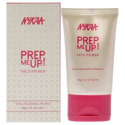 NYKAA COSMETICS Prep Me Up Face Primer By for Women - 1 OZ Primer