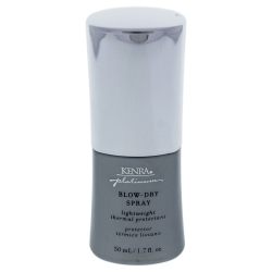 KENRA Blow Dry Spray By for Unisex - 1.7 OZ Dry Spray In Platinum