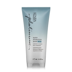 KENRA Rapid Hydration Mask Rich 6OZ
