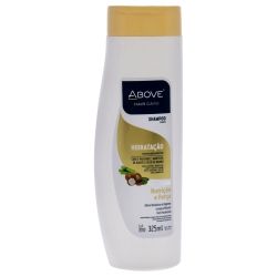 ABOVE Hydration Shampoo By for Unisex - 10.9 OZ Shampoo