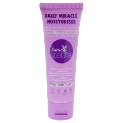 DOTTED ZEBRA Daily Miracle Moisturizer By for Women - 1.69 OZ Moisturizer