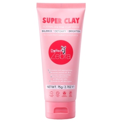 DOTTED ZEBRA Super Clay By for Women - 2.7 OZ Mask