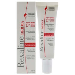 REXALINE Derma Corrector Serum By for Unisex - 1 OZ Serum