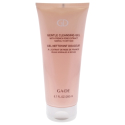 GA-DE Gentle Cleansing Gel - Normal to Dry Skin By for Women - 6.7 OZ Cleanser