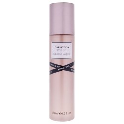 SO Love Potion Perfume Mist By …? for Women - 4.7 OZ Mist