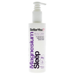 BETTERYOU Magnesium Sleep Body Lotion By for Unisex - 6.08 OZ Body Lotion