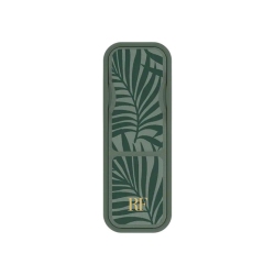 CLCKR Rf Richmond & Finch Stand & Grip Phone Grip | Color: Dark Palm