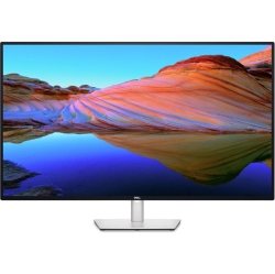 DELL – Ultrasharp U4323Qe 43" 4K Qhd (3840 2160) 60Hz Monitor W/ Internal Power Monitor W/ USB-C Hub, Speaker, 1X Rj45, 1X USB-C Video In, 2X HDMI