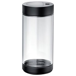 Bosch External Glass Milk Container for Bosch VeroCafe 800 Series (TCZ8008US)