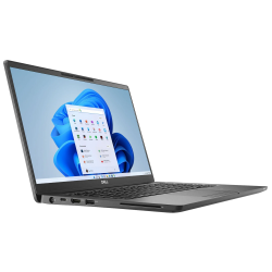 DELL Refurbished (Fair) - Latitude 7400 Intel Core I5-8365U, 32GB Ram, 512GB SSD, 14" (1920X1080), Wifi+Bt, Win 11 Pro