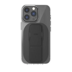 CLCKR - Phone Grip And Stand for Magsafe Compatible Phones - In Black